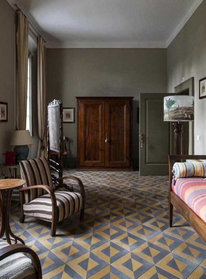 Villa Biondelli Wine & Suites Cazzago San Martino Exteriér fotografie