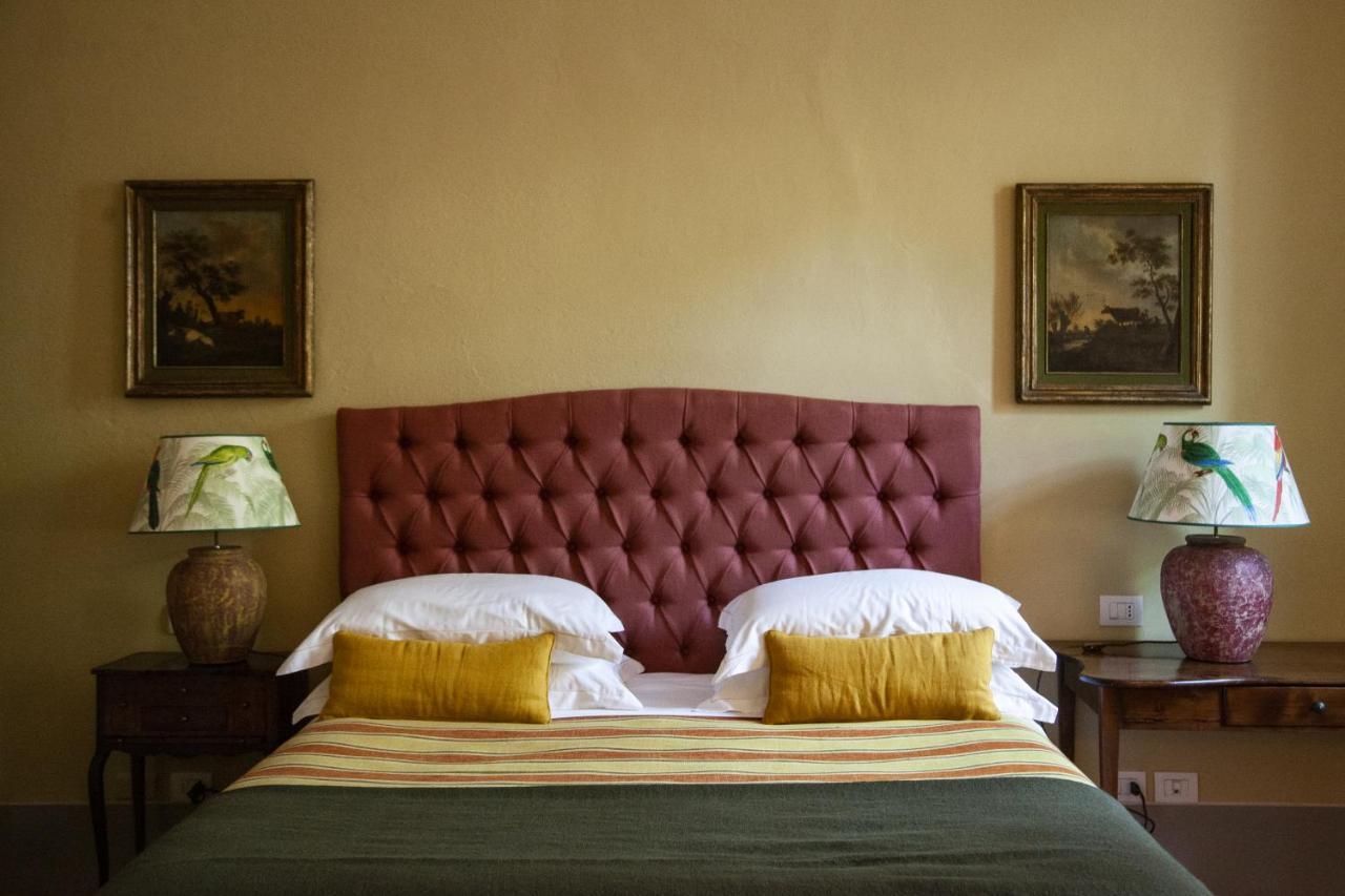 Villa Biondelli Wine & Suites Cazzago San Martino Exteriér fotografie