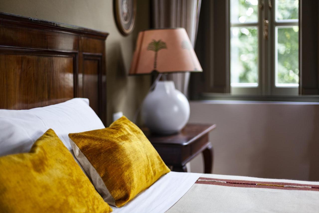 Villa Biondelli Wine & Suites Cazzago San Martino Exteriér fotografie