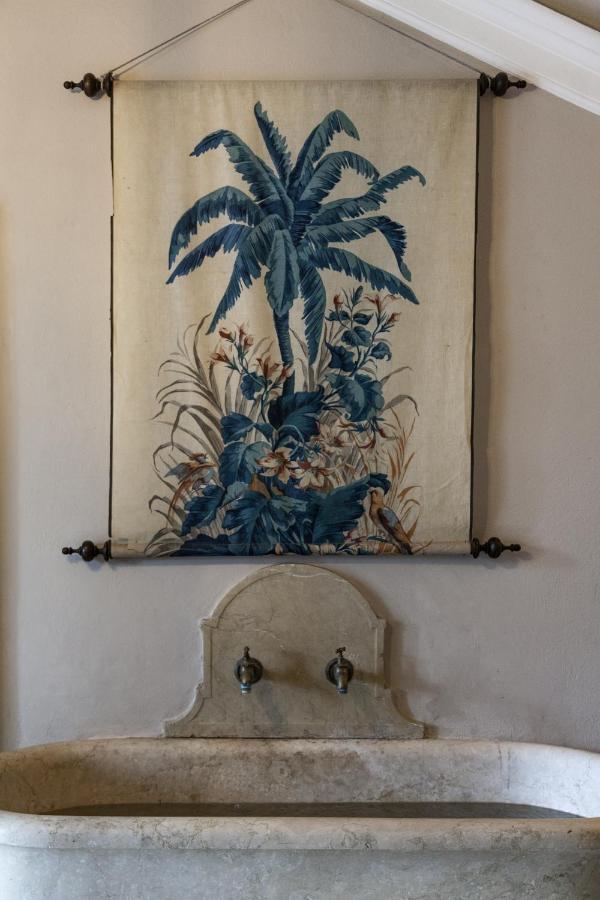 Villa Biondelli Wine & Suites Cazzago San Martino Exteriér fotografie