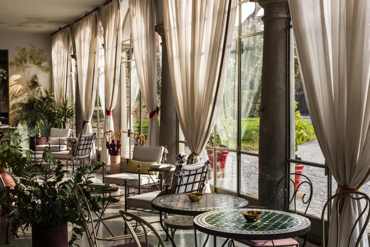 Villa Biondelli Wine & Suites Cazzago San Martino Exteriér fotografie